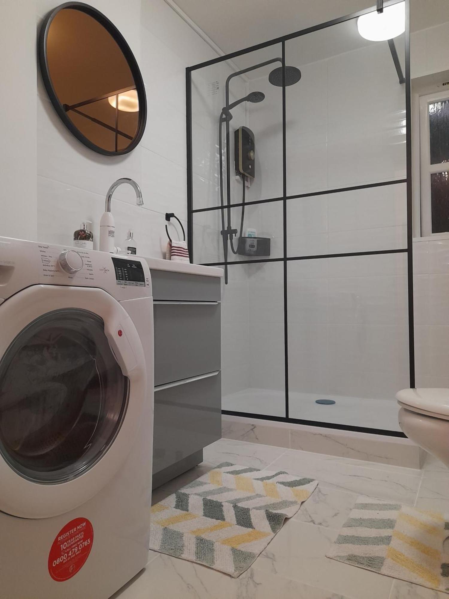 Glastonbury Town Center-Entire Apartment المظهر الخارجي الصورة